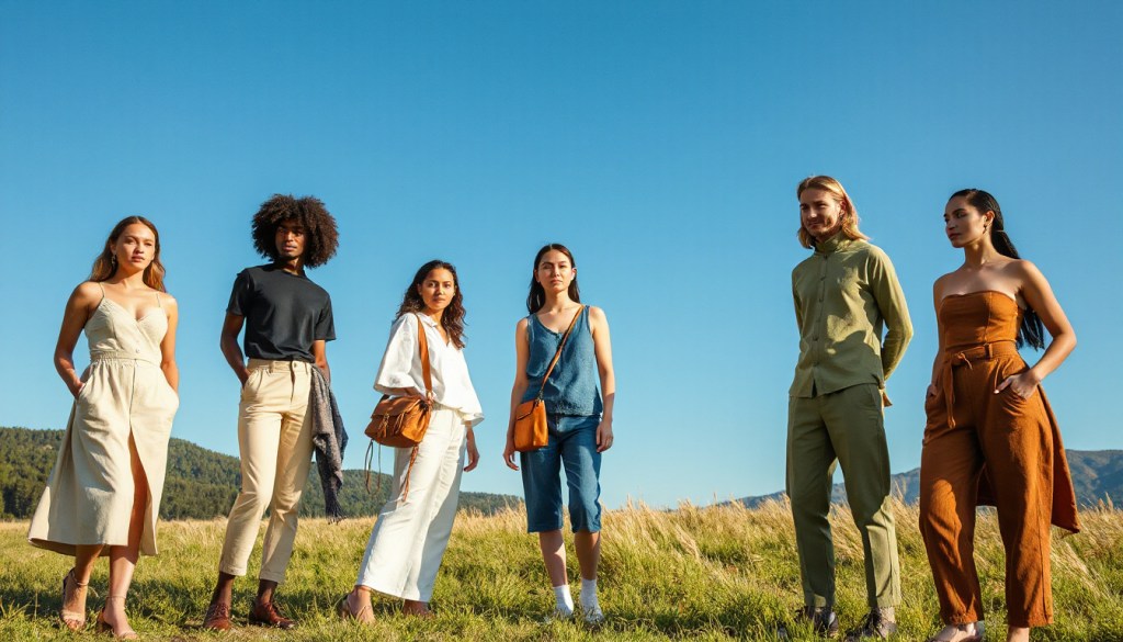 Feel Great in Planet-First&nbsp;Fits