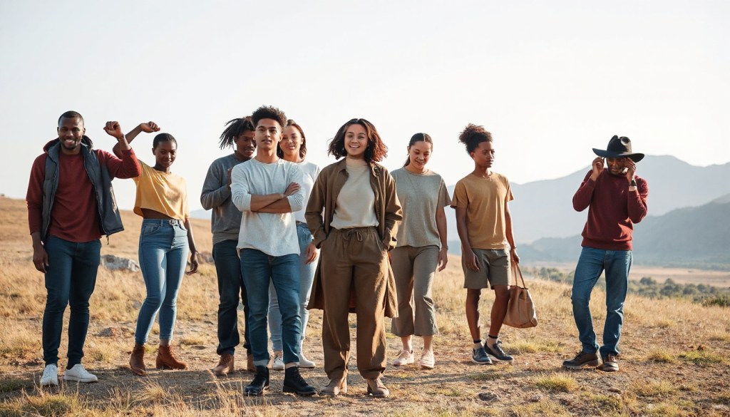 Find Your Fit and Your&nbsp;Mission