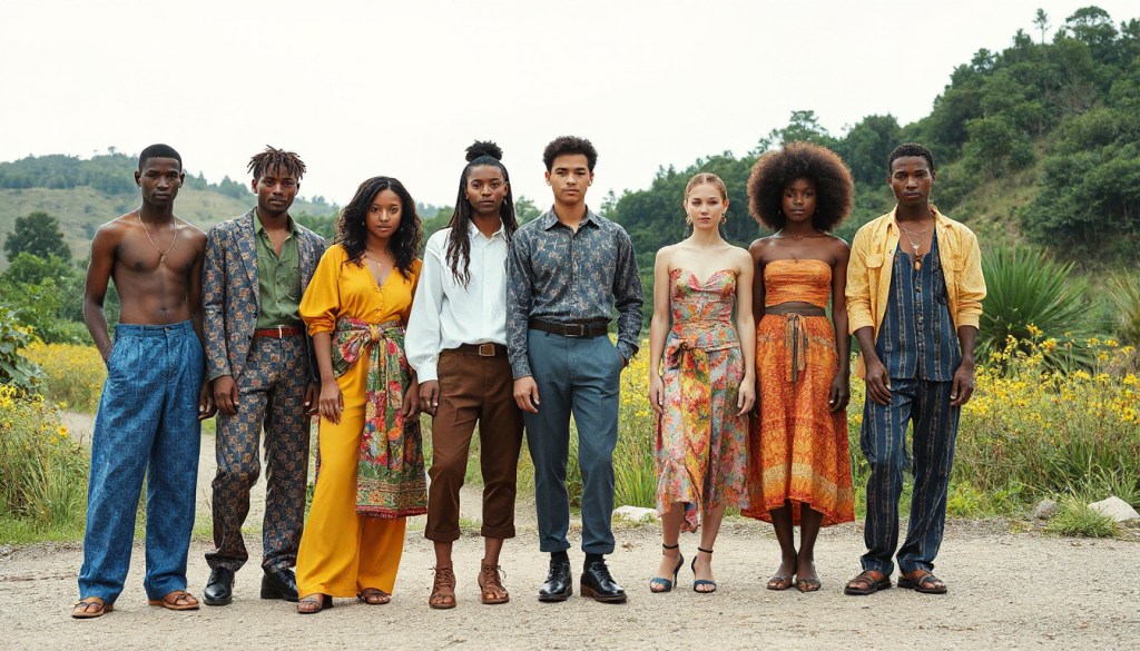 Fresh Fits With Deep&nbsp;Roots