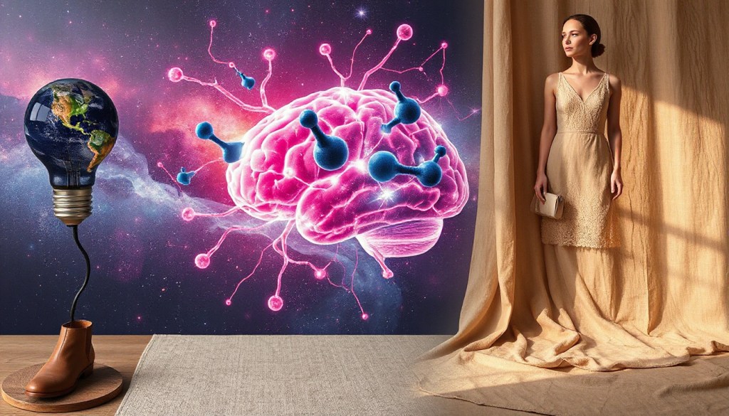 From Concept to&nbsp;Consciousness