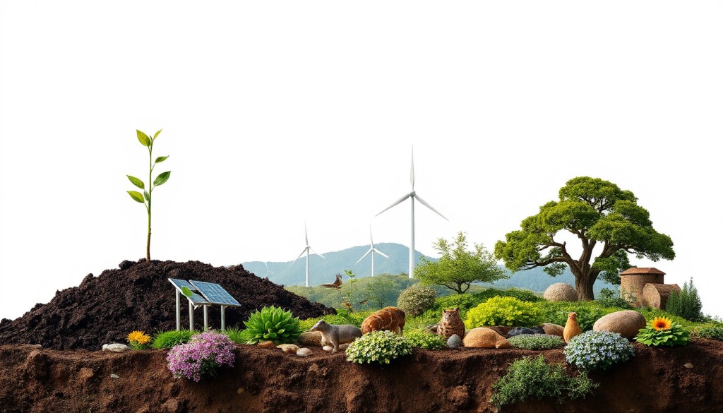 From Start to&nbsp;Sustainability