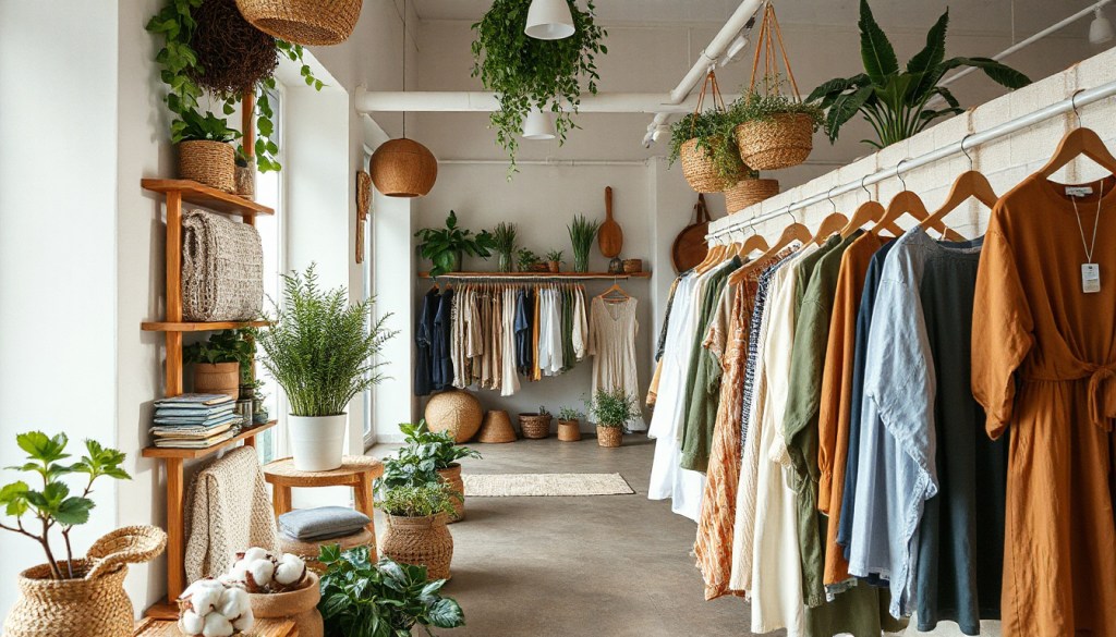 Global Standards for Organic&nbsp;Apparel