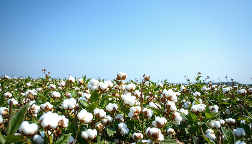 Go All-In on Organic&nbsp;Cotton