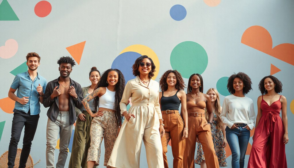 Good Vibes. Great&nbsp;Clothes.