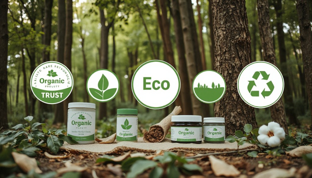 Green Labels: What to&nbsp;Trust