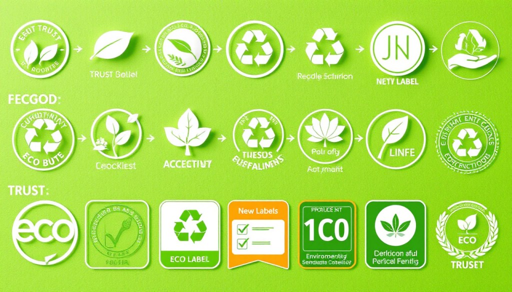 Guide to Eco Labels: Which Ones Can You&nbsp;Trust?