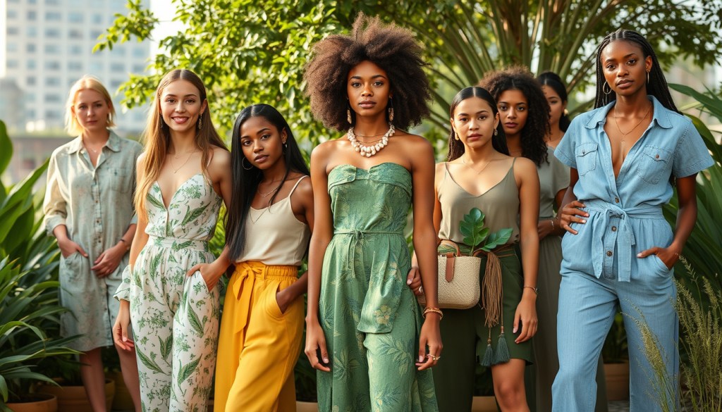 Harnessing Government Support for Sustainable Fashion: Your Insights&nbsp;Needed!