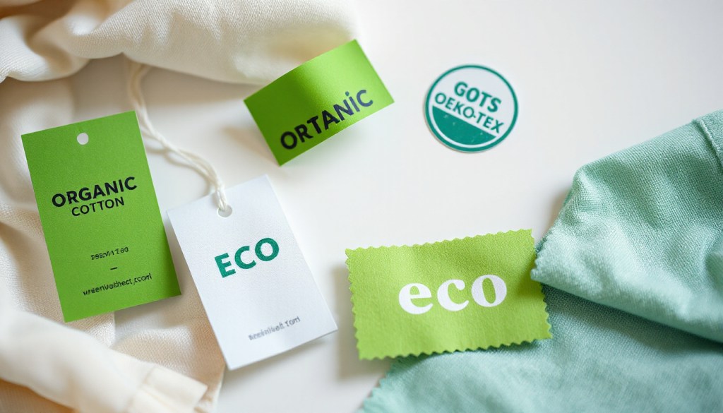 How to avoid greenwashing with&nbsp;labels