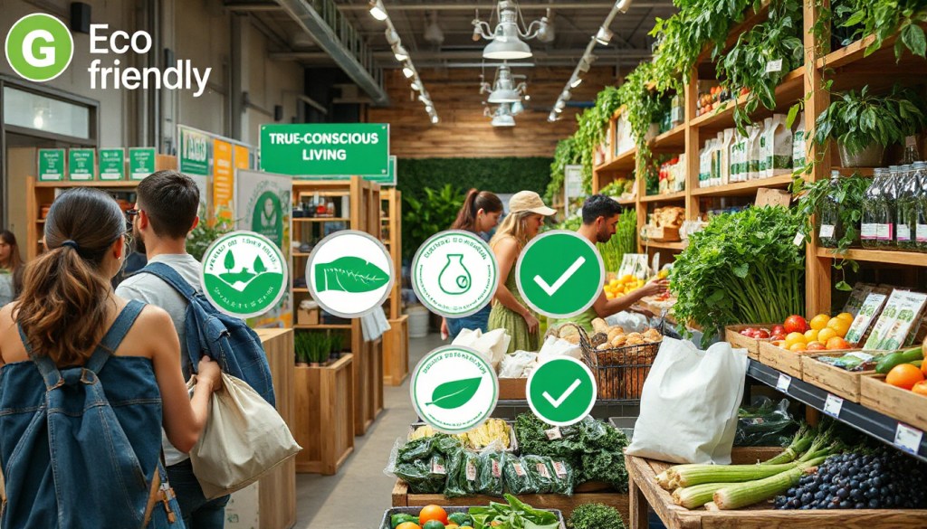 How to Buy Green Without Falling for&nbsp;Buzzwords