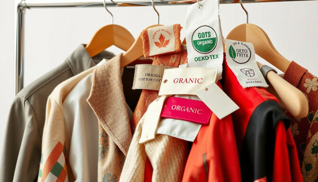 How to decode fashion&nbsp;labels