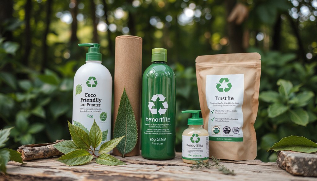 How to Evaluate Eco Claims on&nbsp;Packaging