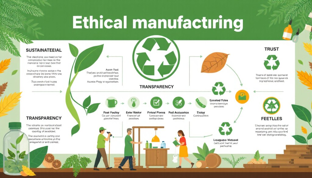 How to Identify Ethical&nbsp;Manufacturing
