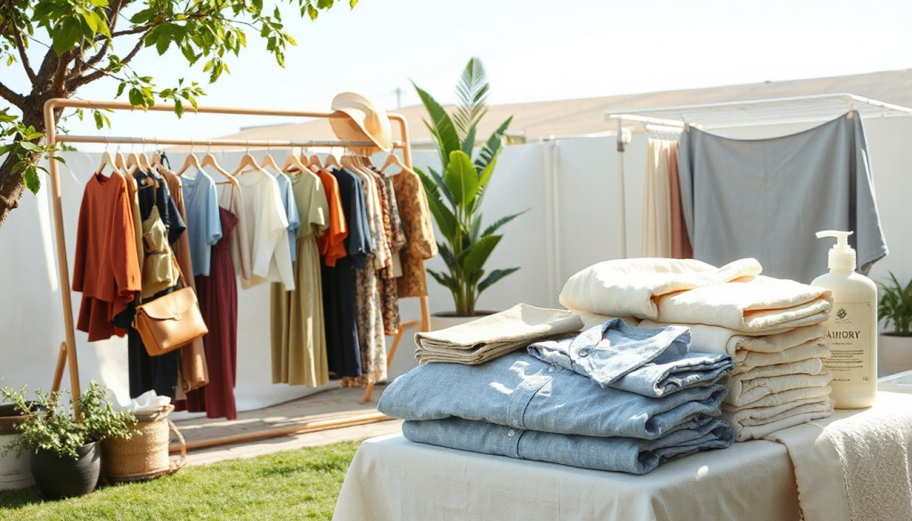 How to prevent color fade in sustainable&nbsp;fashion