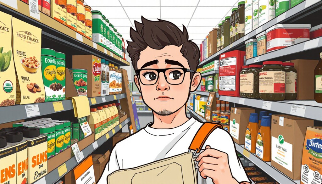 How to Spot a Meaningless&nbsp;Label