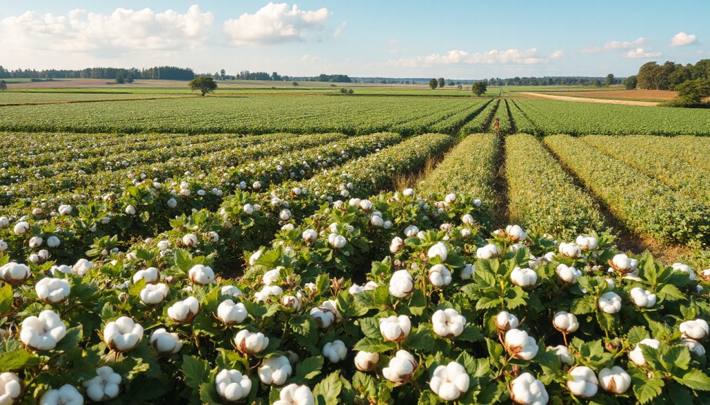 How to support better cotton&nbsp;practices