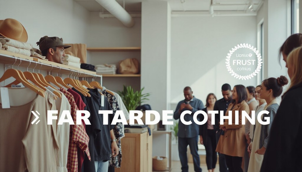 How to Verify Fair Trade Claims on&nbsp;Clothing