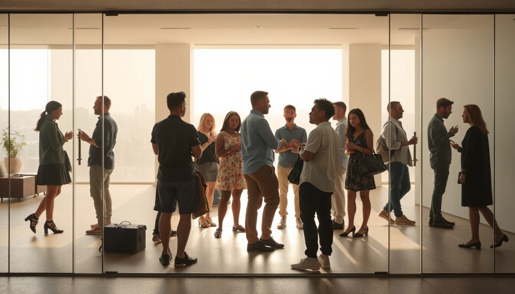 How Transparency Shapes Our&nbsp;Work