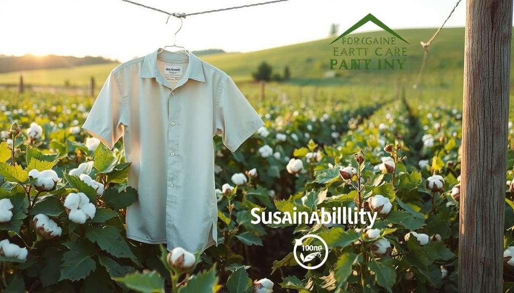 Is My Shirt Really&nbsp;Organic?