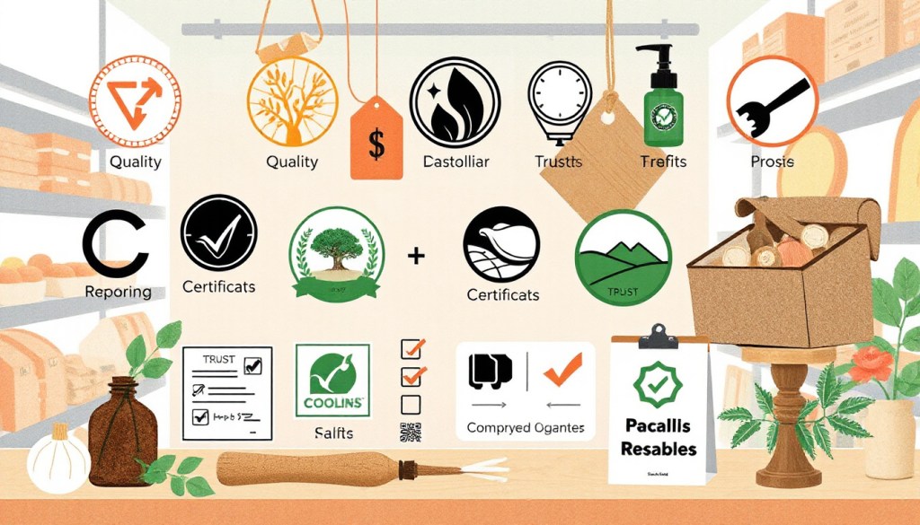 Labels to Know When Buying&nbsp;Online