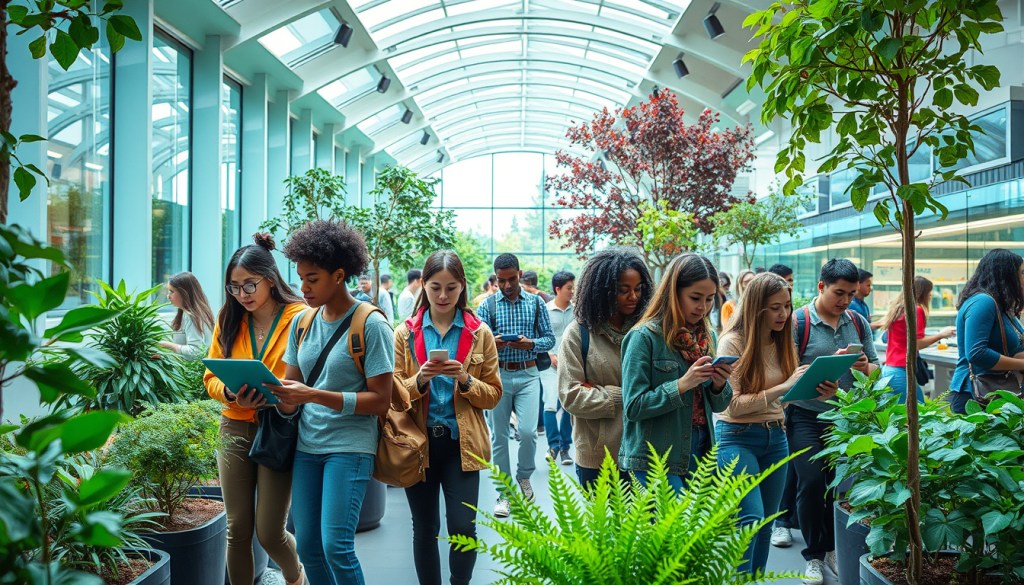 Leading the Future: Pioneering Sustainable Consumer Innovations Through PhD Training at Durham&nbsp;University