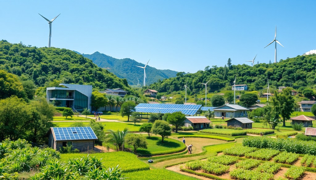 Leading the Green Revolution: SABECO’s Blueprint for Sustainable Business in&nbsp;Vietnam