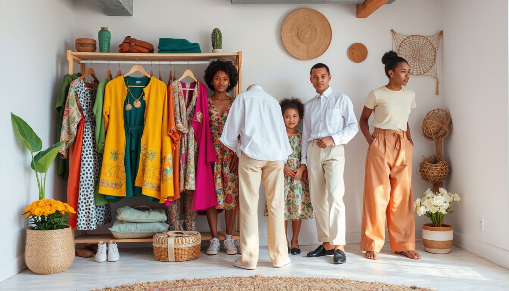 Live Your Values in Your&nbsp;Wardrobe