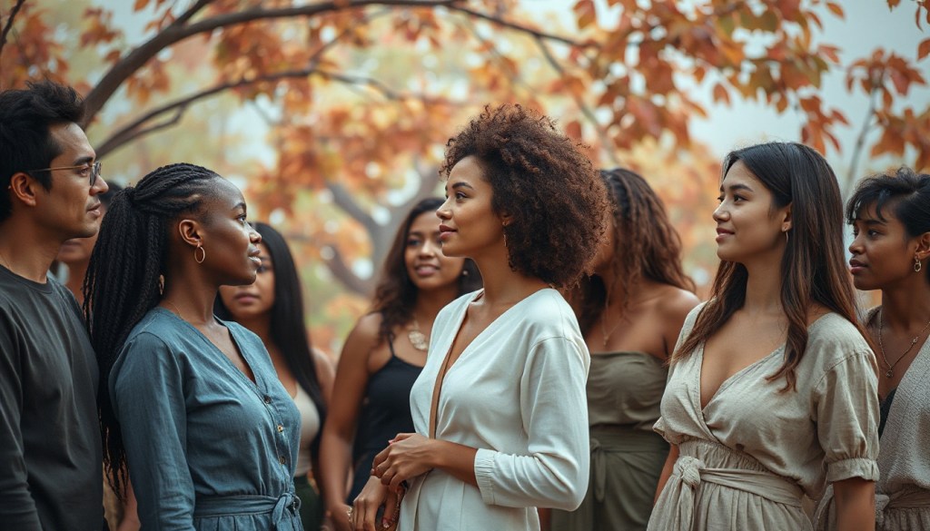 Looks That Mean the&nbsp;World