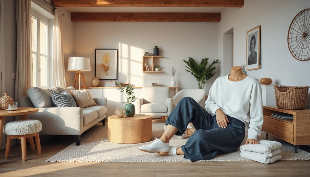 Looks You’ll Want to Live&nbsp;In