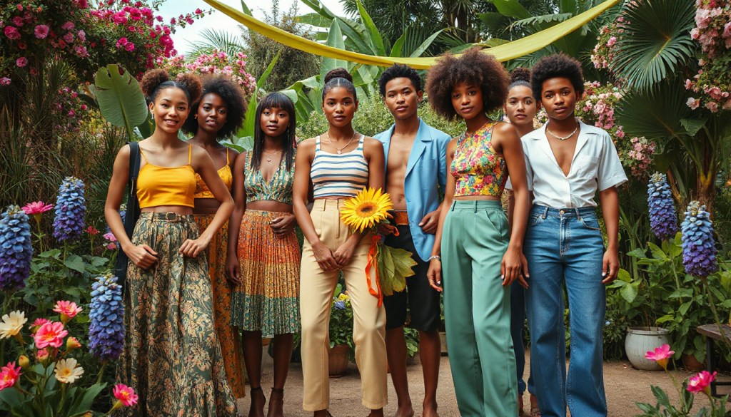 Love What You Wear —&nbsp;Literally