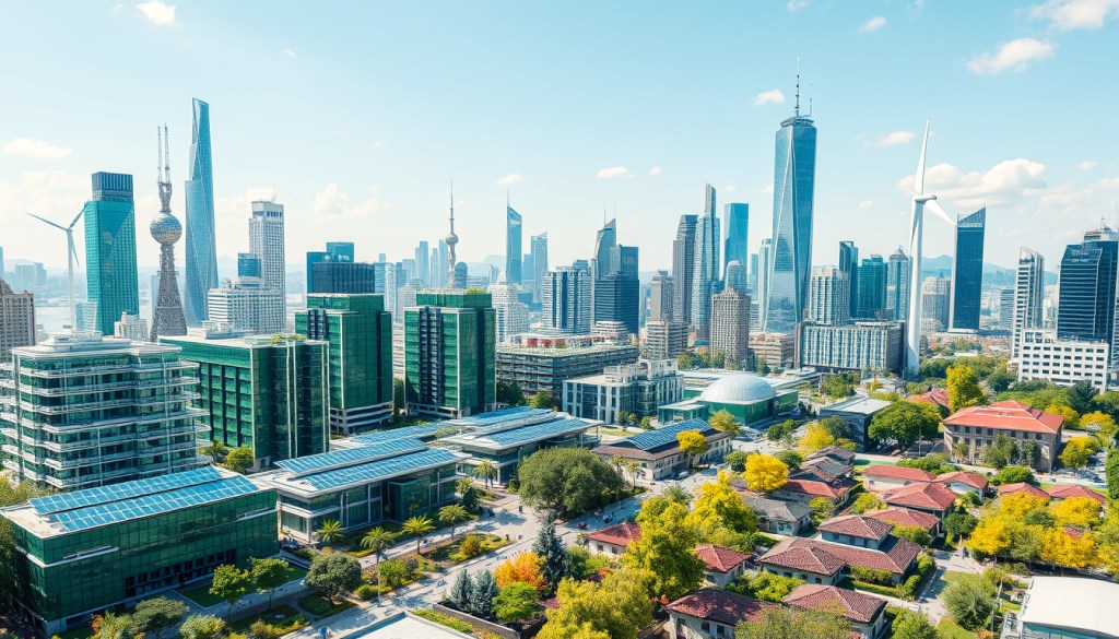 Navigating the Future of Finance: Essential Insights on Global Green Finance Regulations and&nbsp;Initiatives