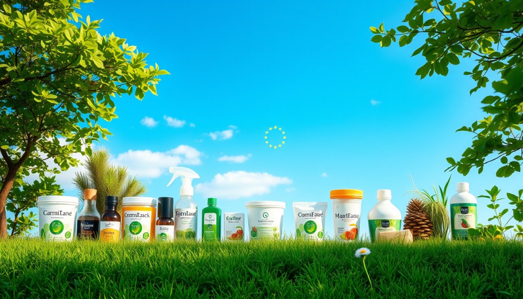 Navigating the Green Claims: Understanding EU Regulations for Trustworthy Sustainable&nbsp;Products