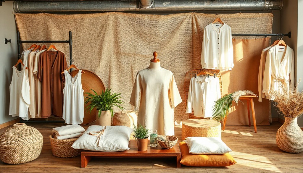 New Arrivals With a Conscious&nbsp;Core