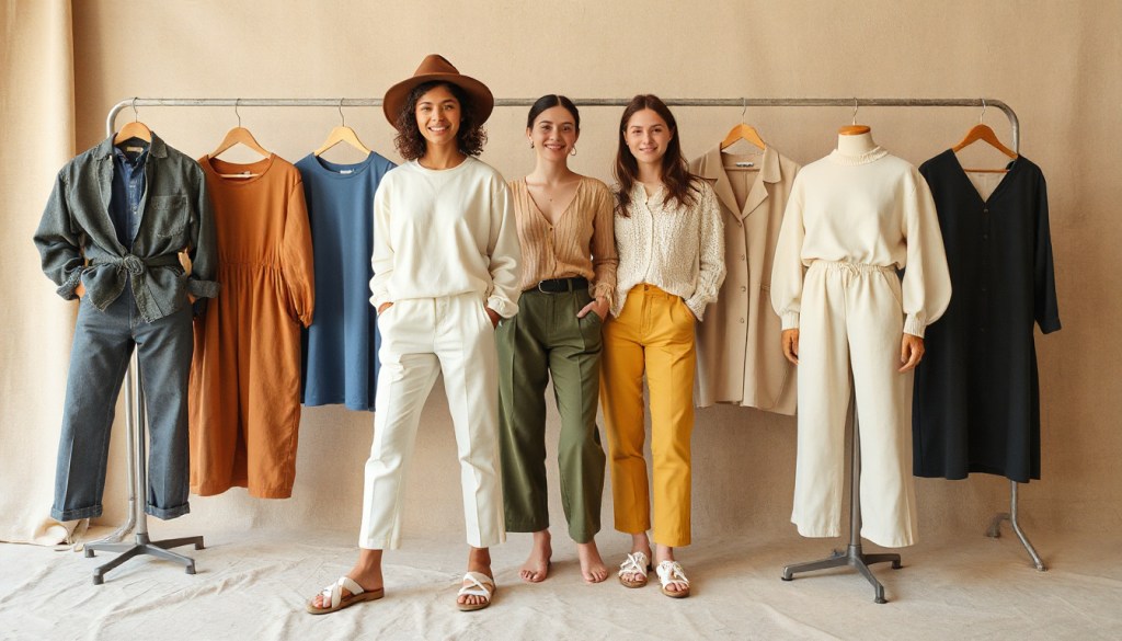 New This Week: Feel-Good&nbsp;Fits