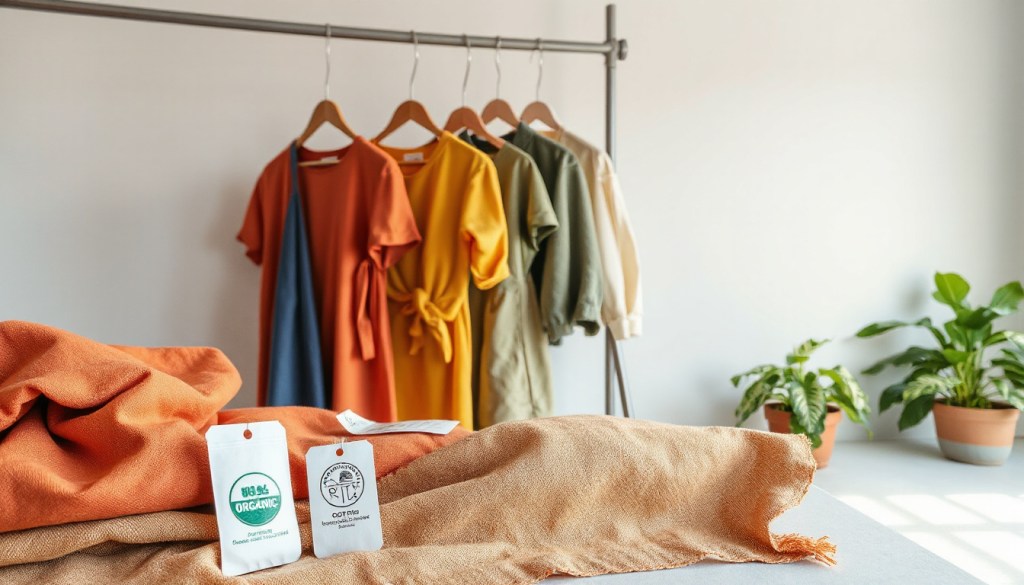 Non-toxic fashion standards&nbsp;explained