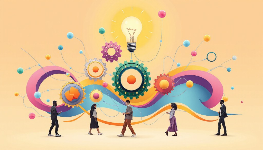 Not Just a&nbsp;Buzzword