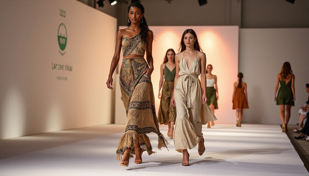 OEKO-TEX as a design pillar in&nbsp;fashion