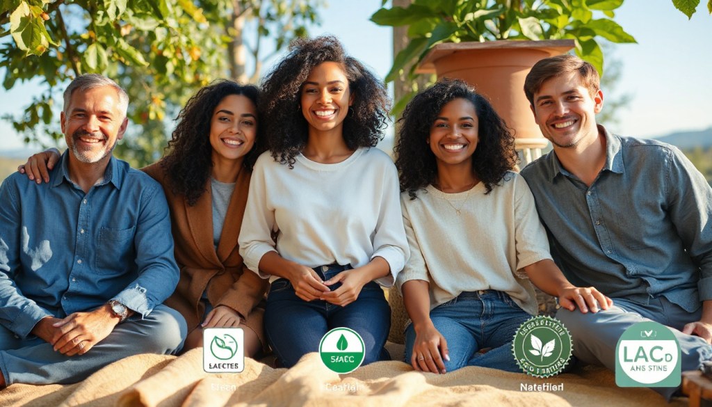 OEKO-TEX benefits for&nbsp;consumers