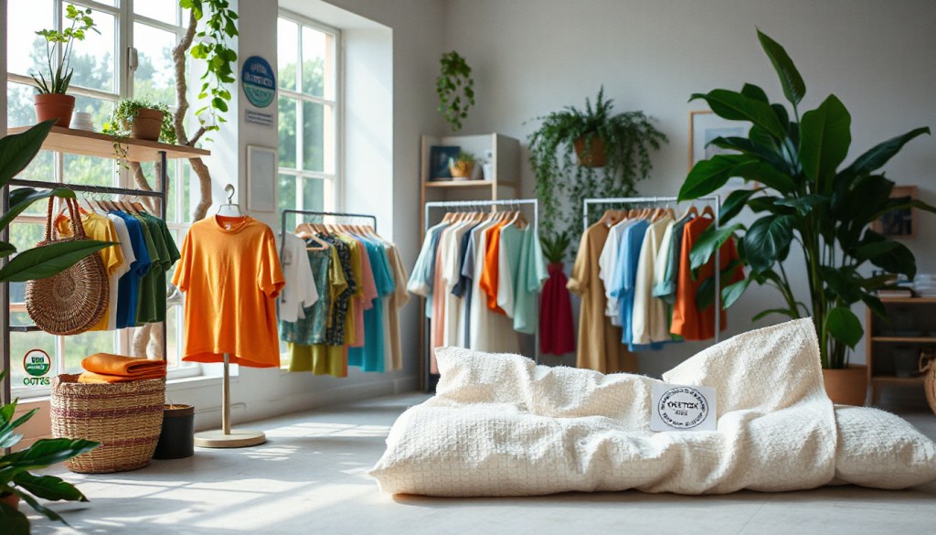 OEKO-TEX certified clothing&nbsp;benefits