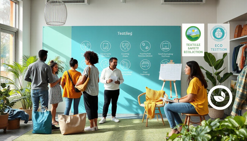 OEKO-TEX consumer questions&nbsp;answered