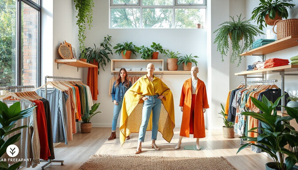 OEKO-TEX for ethical fashion&nbsp;shoppers