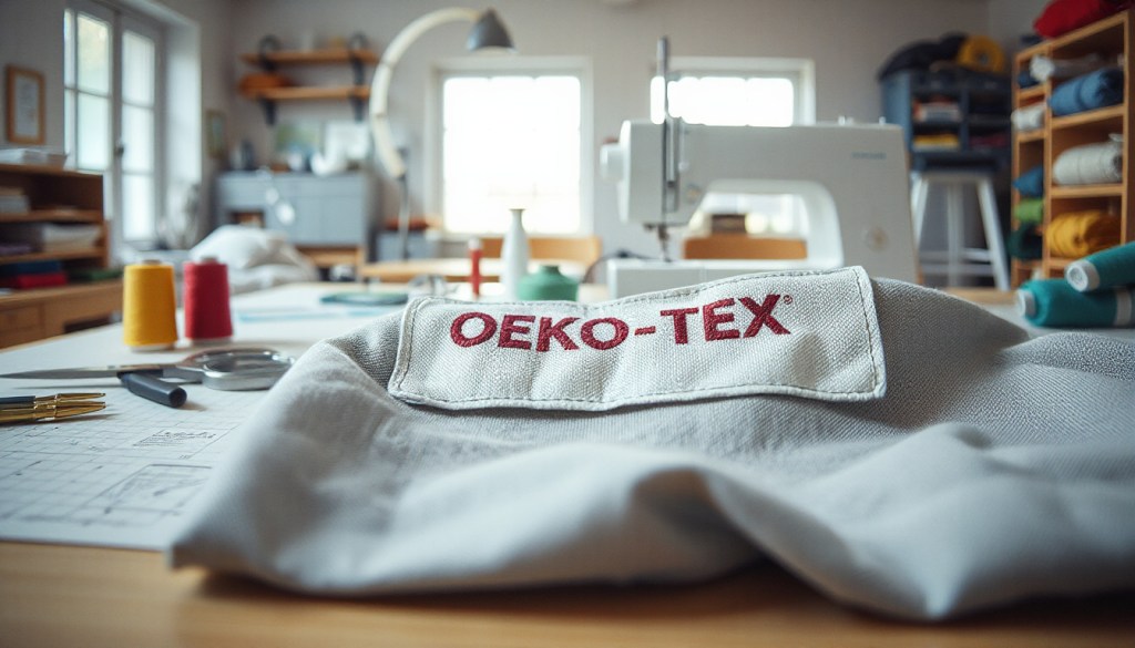 OEKO-TEX label verification&nbsp;tips