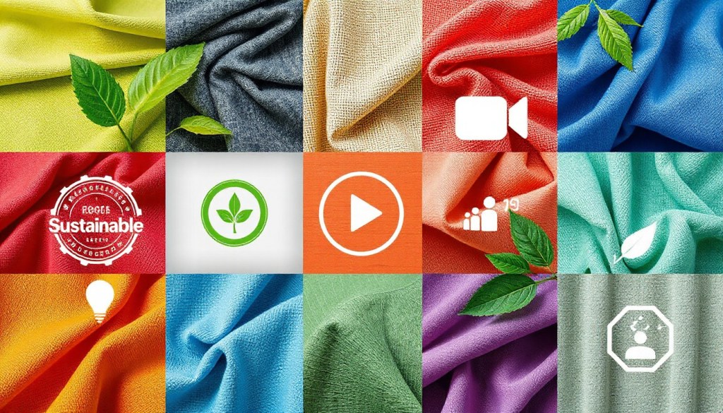 OEKO-TEX new media&nbsp;engagement