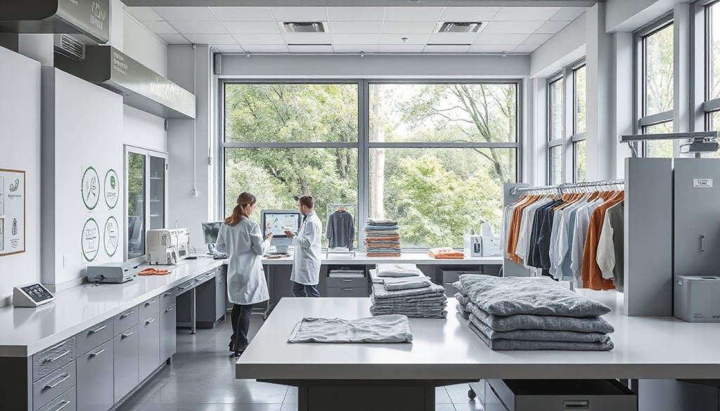 OEKO-TEX test labs near&nbsp;me