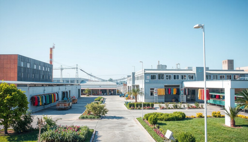 OEKO-TEX-approved textile factories&nbsp;worldwide