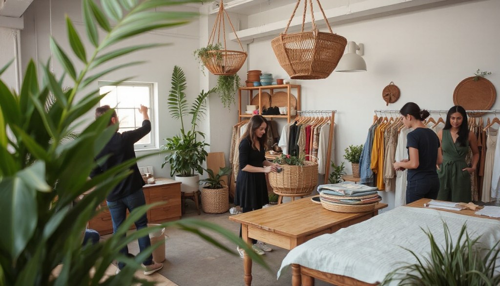 Organic Apparel Company&nbsp;Culture