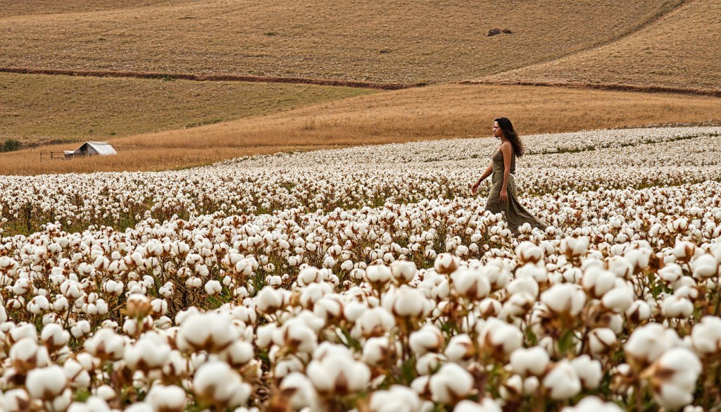 Organic Clothing Mission&nbsp;Statement