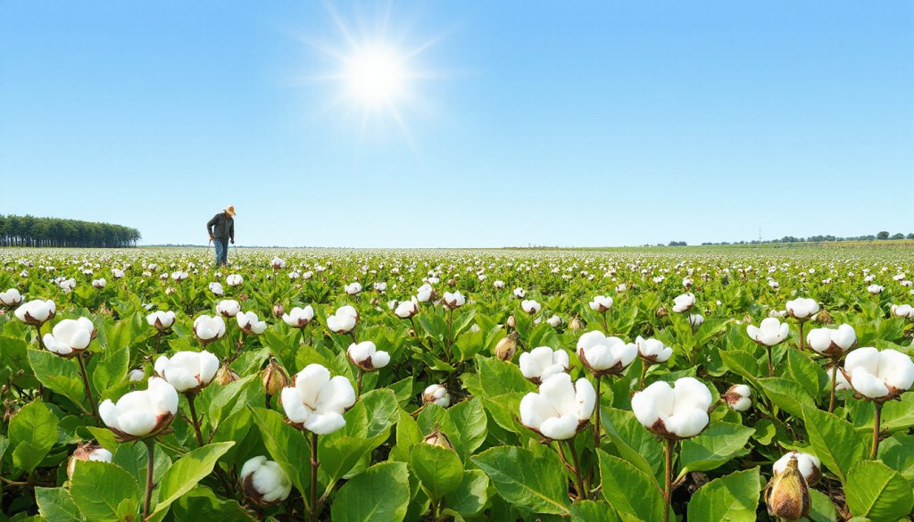 Organic Cotton Certification&nbsp;Guide