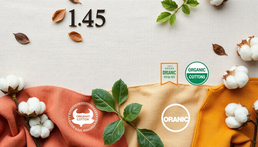 Organic Cotton Label Guide&nbsp;2025