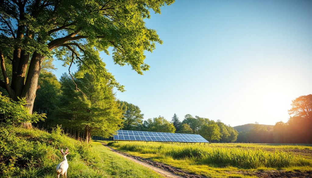 Our Commitment to&nbsp;Sustainability