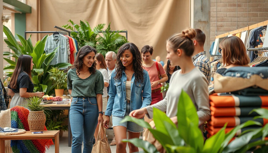 Our Journey in Eco&nbsp;Fashion